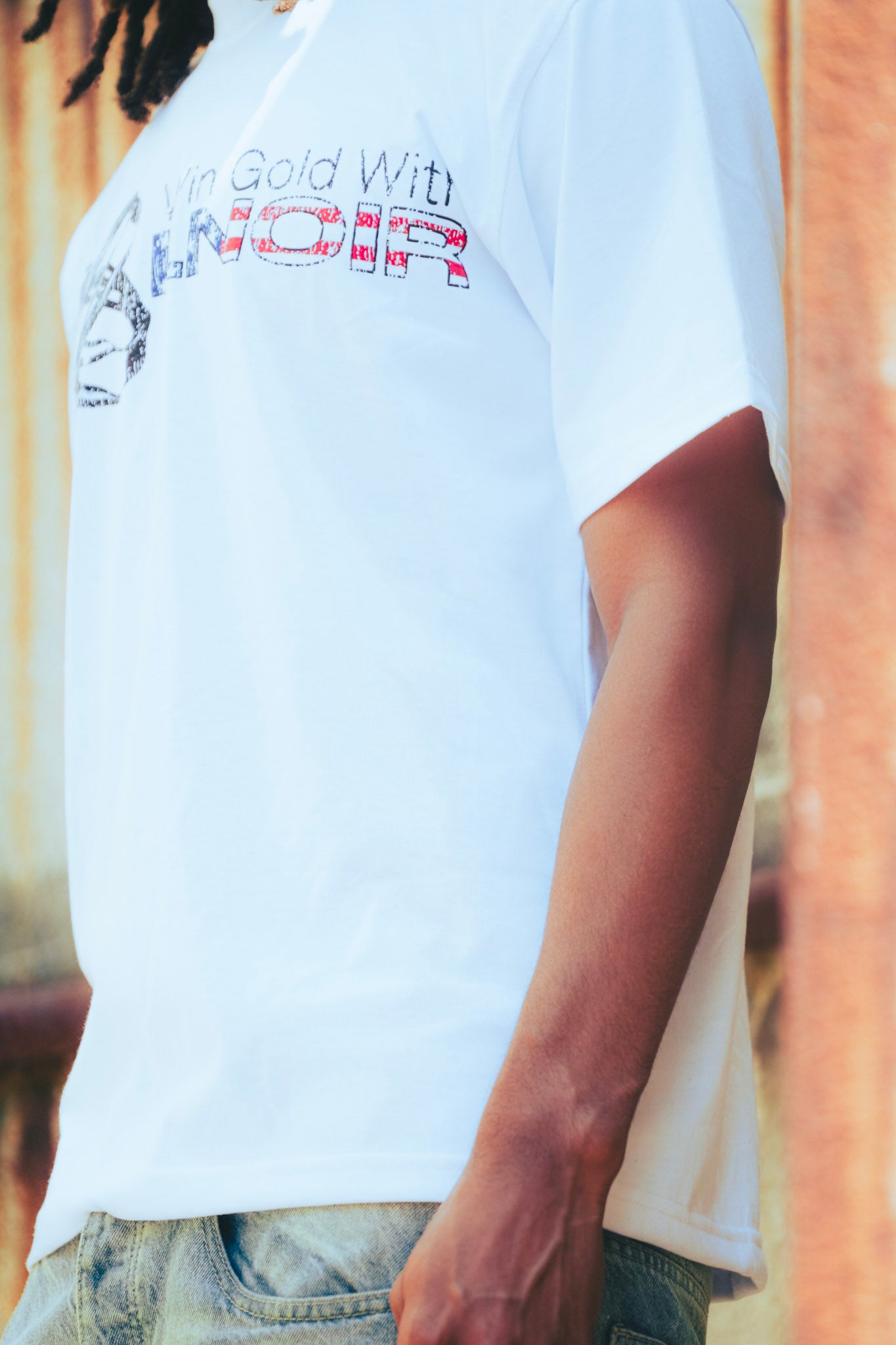 Blnoir Gold T