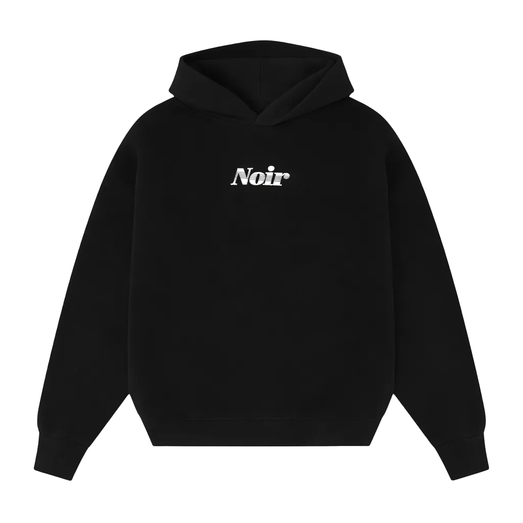 Training Ground Hoodie