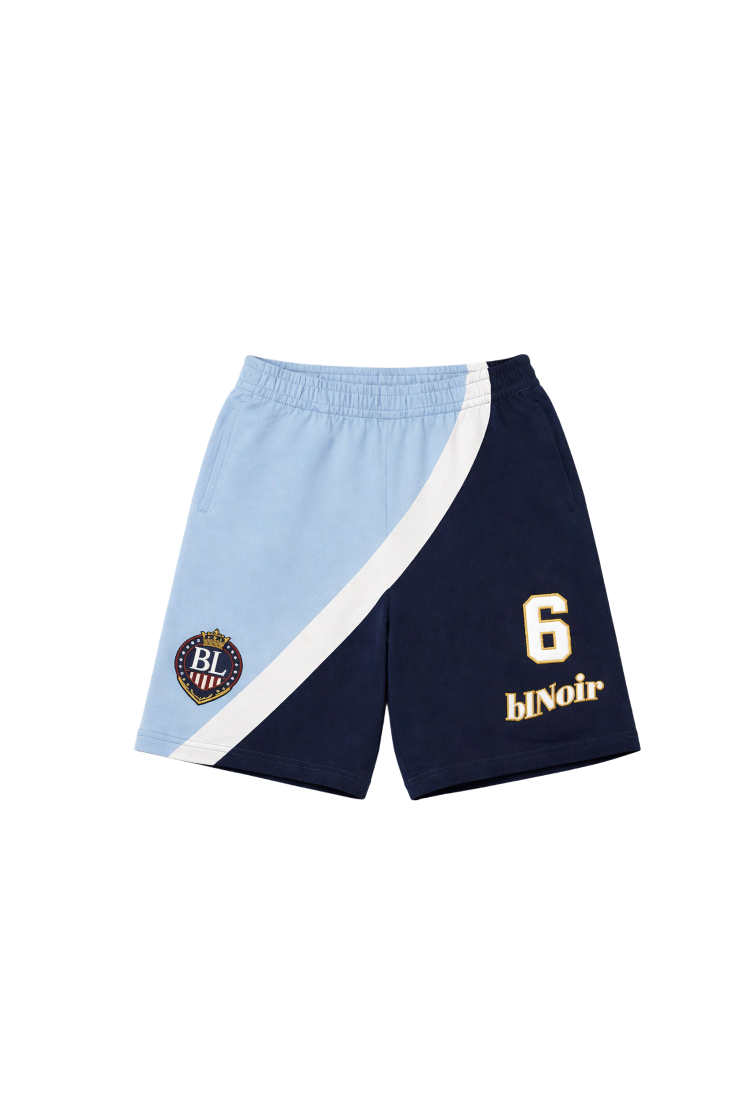 Starting Six Shorts