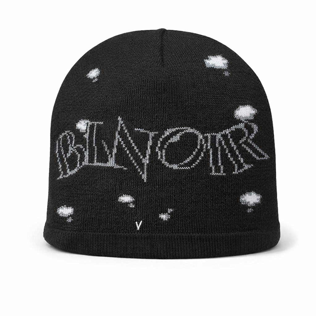 Blnoir Thinker Beanie