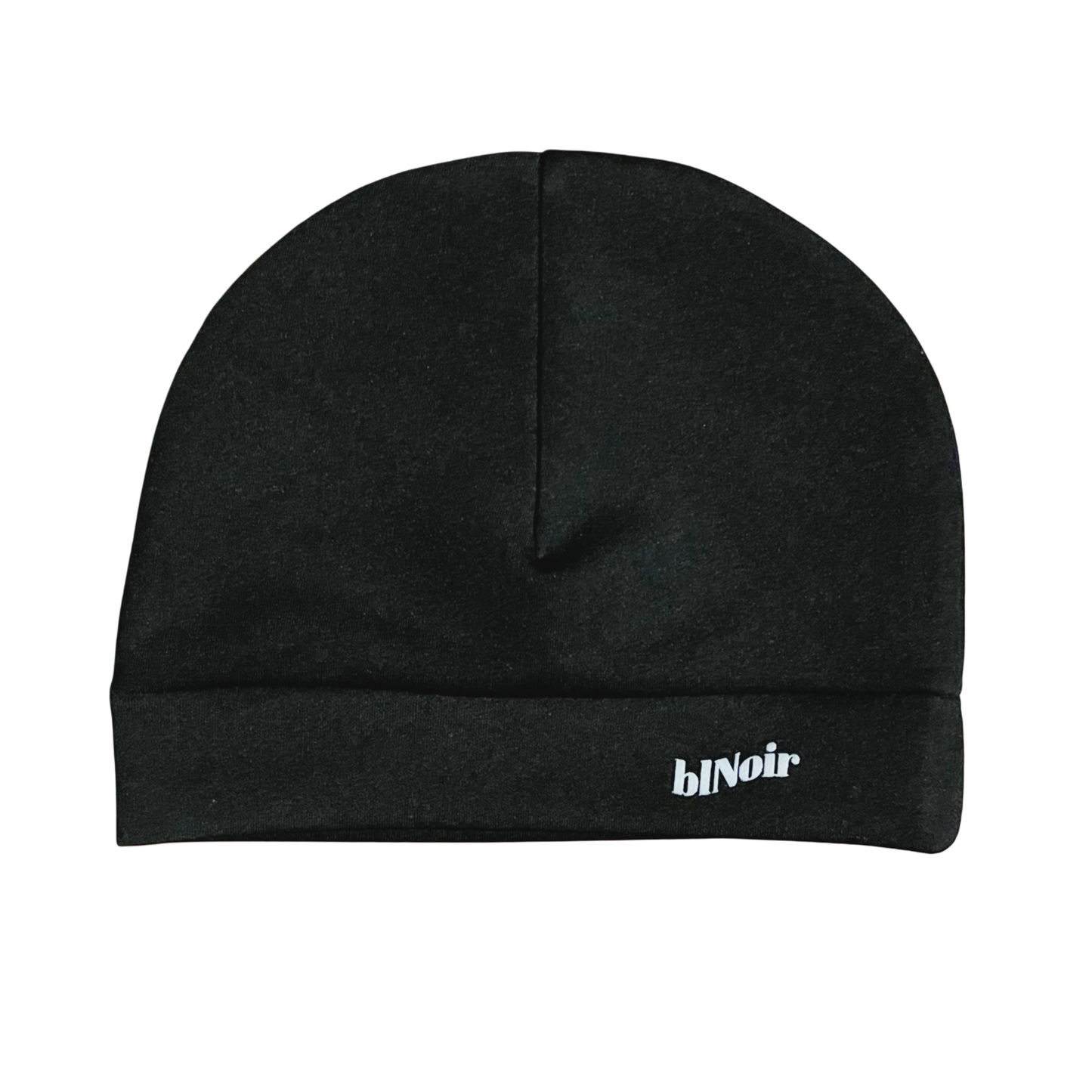 Blnoir Skull Cap
