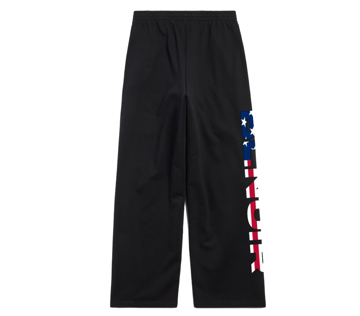 Blnoir Flag Sweats