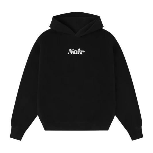 Training Ground Hoodie