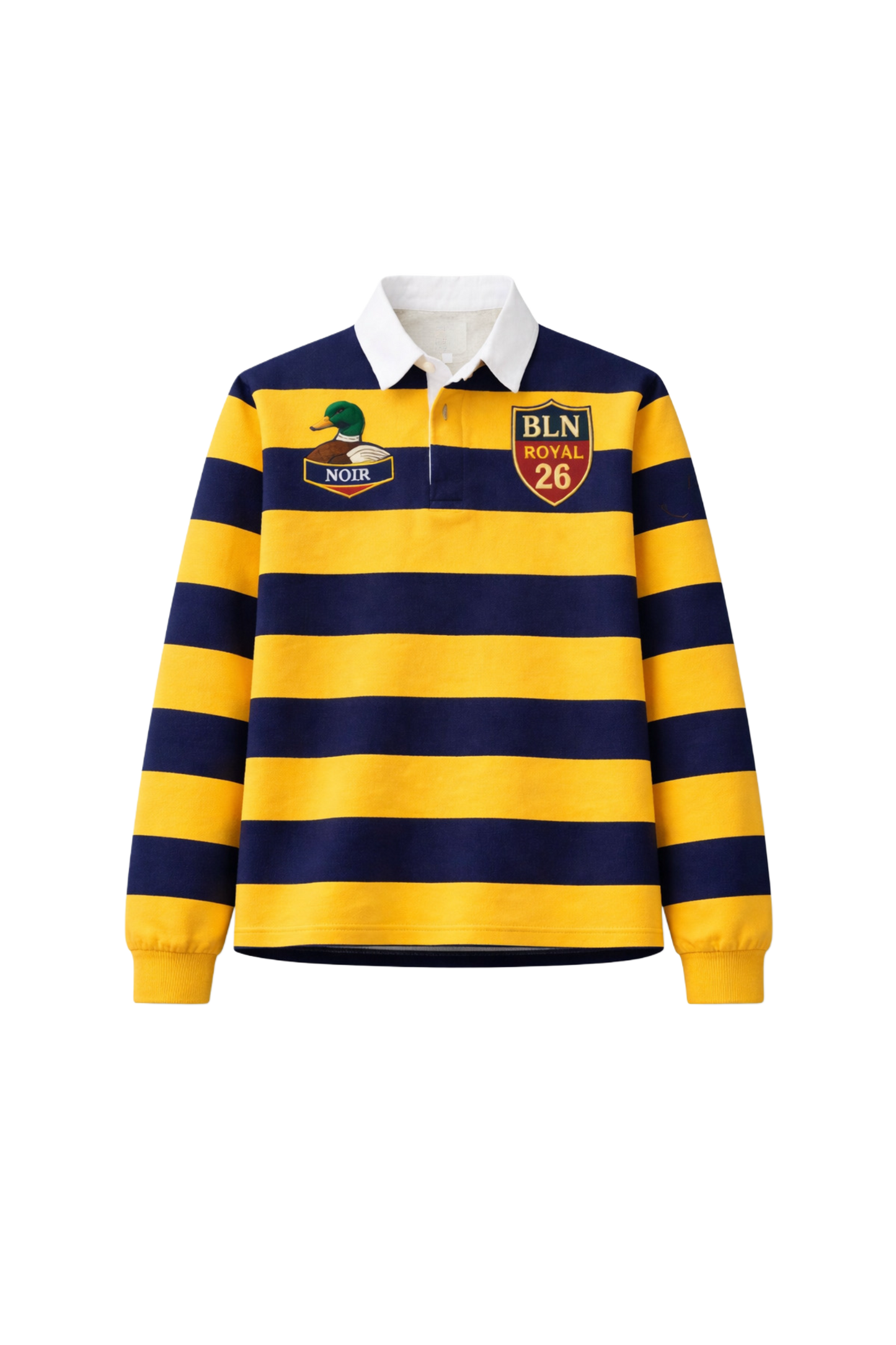 Golden League Rugby