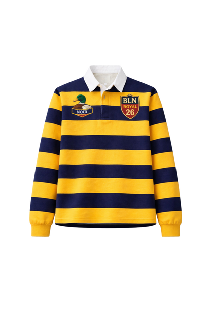 Golden League Rugby
