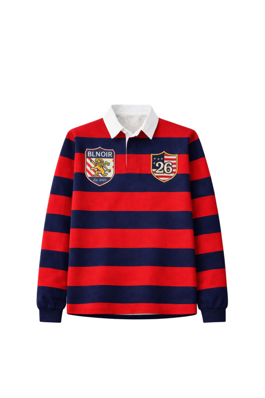Union Crest Rugby