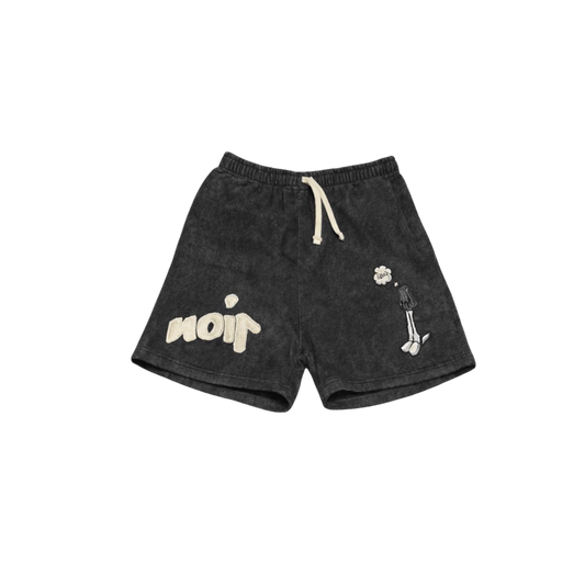 Noir Shorts