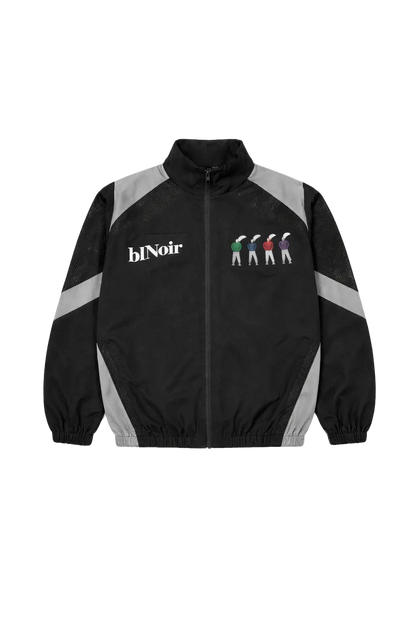 Blnoir Thinker Track Jacket