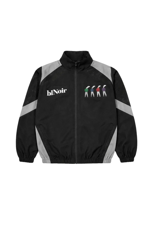 Blnoir Thinker Track Jacket