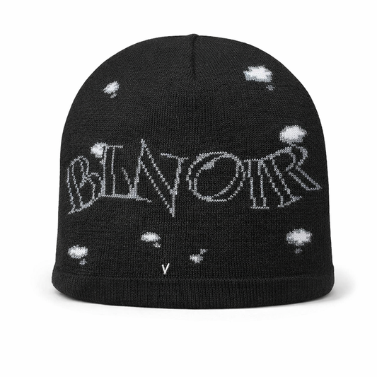 Blnoir Thinker Beanie