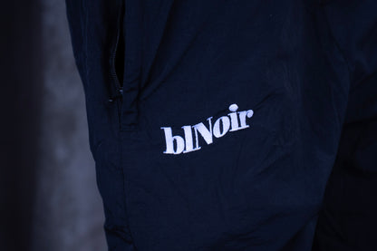 Thinker Track Pants - Black