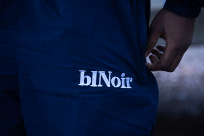 Training Ground Track Pants - Navy