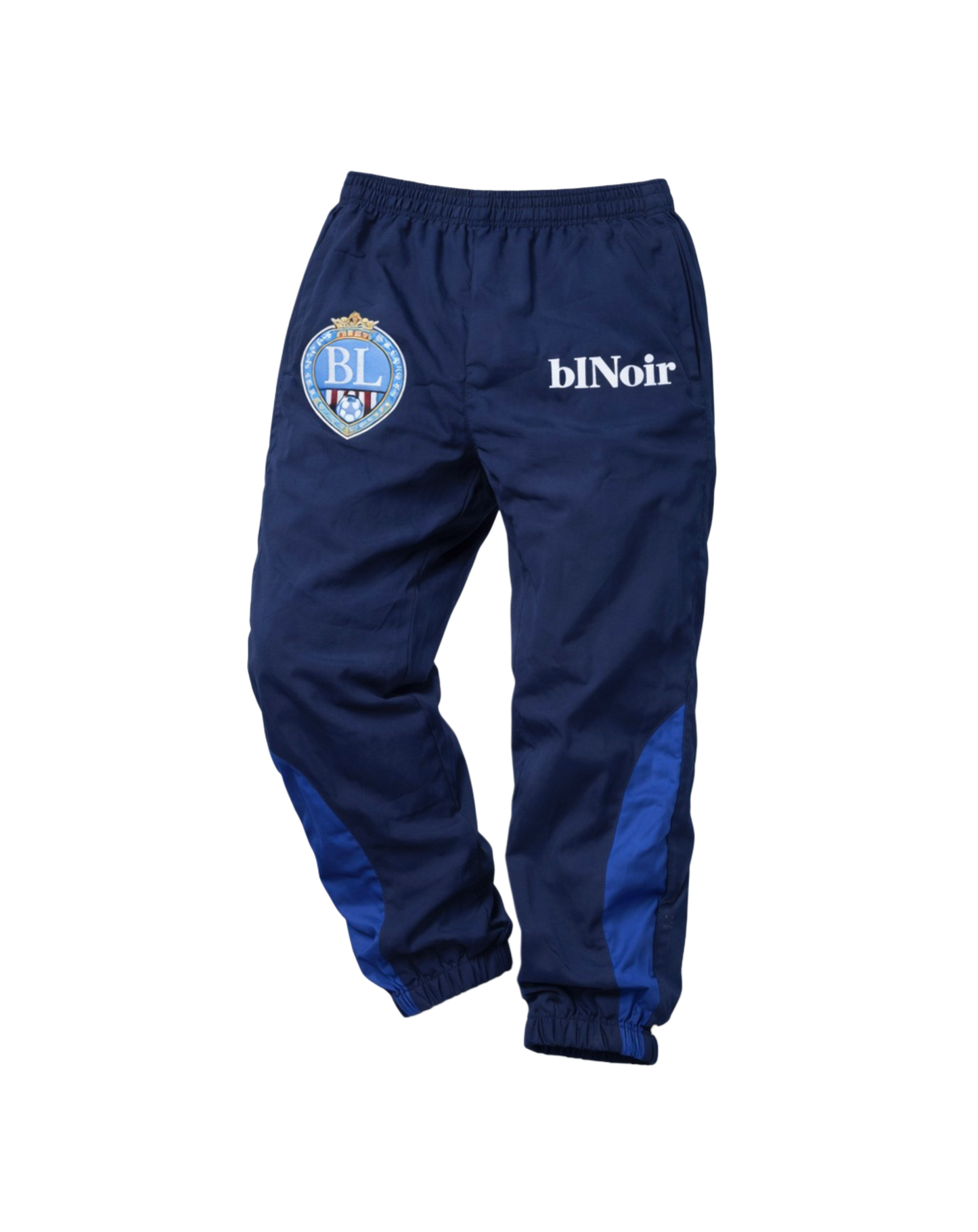 Blnoir Training Pants (Blue)