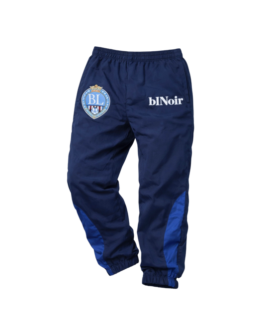 Blnoir Training Pants (Blue)
