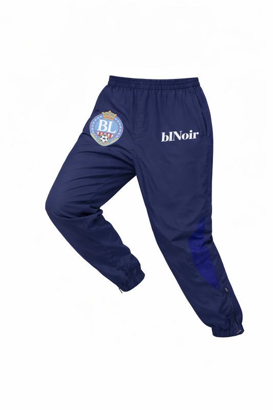 Training Ground Track Pants - Navy