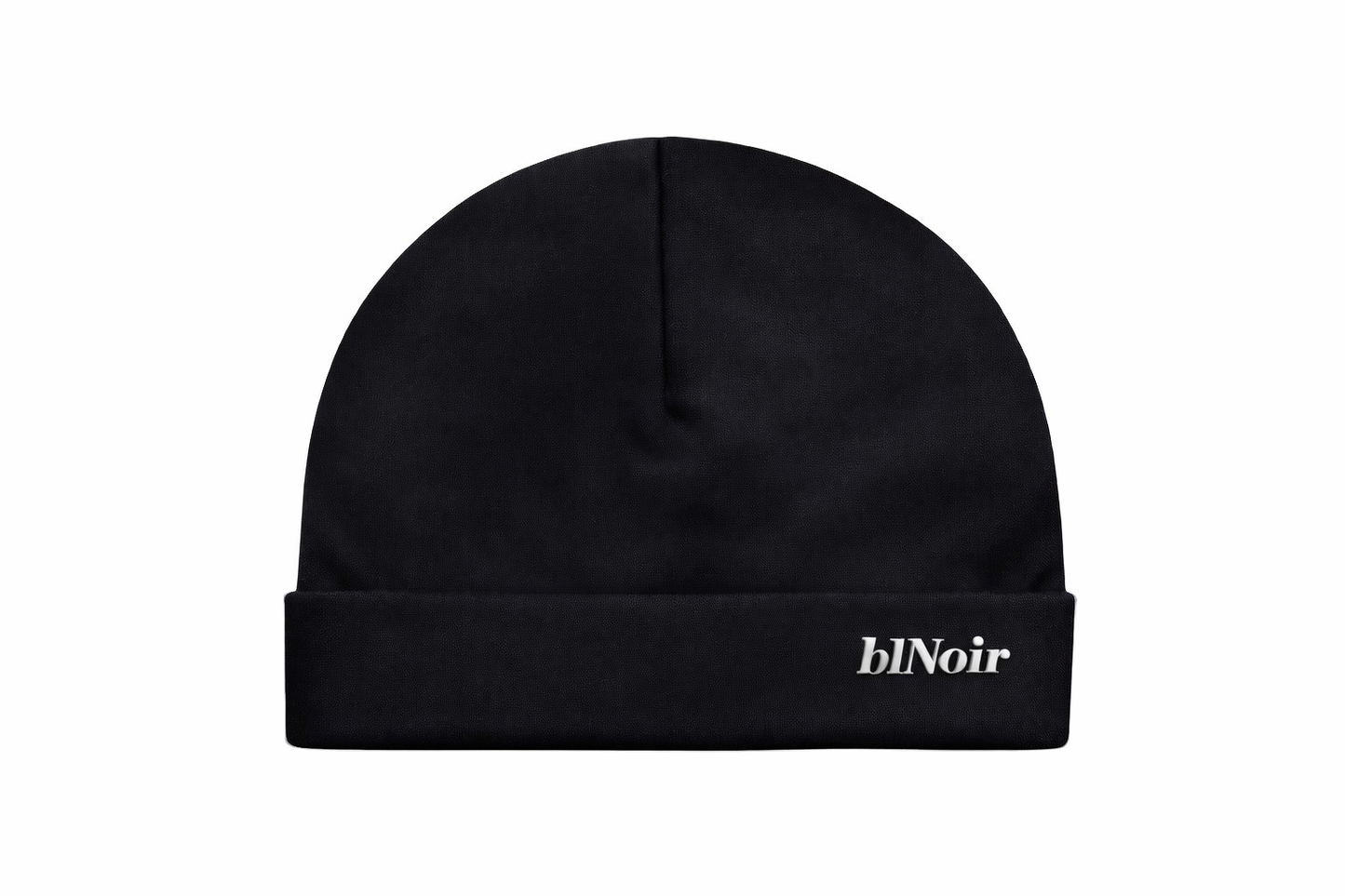 Blnoir OG Skull Cap - Black