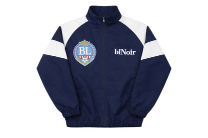 Training Ground Jacket - Navy