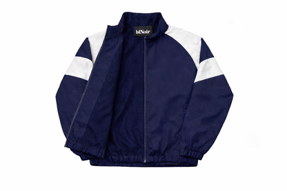 Blnoir Training Jacket (Blue)