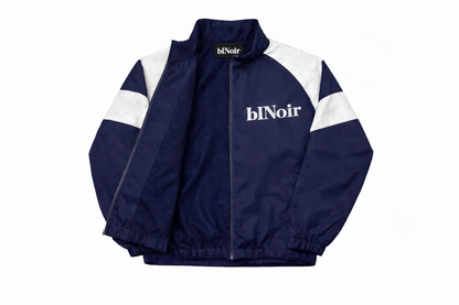 Training Ground Jacket - Navy