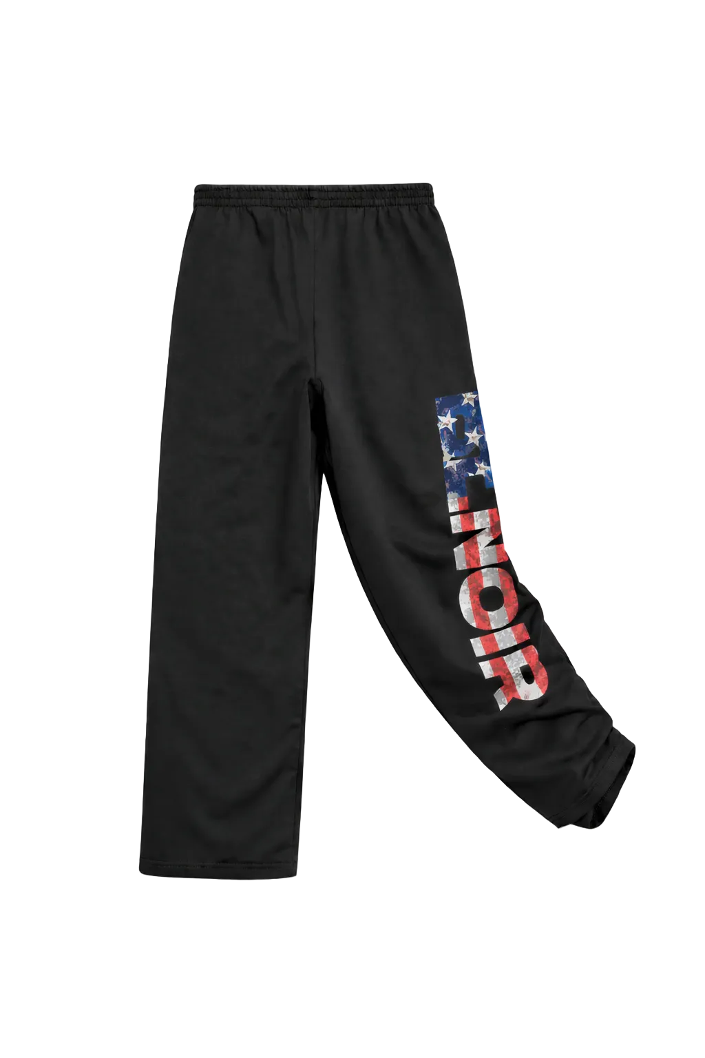 Blnoir Flag Sweats