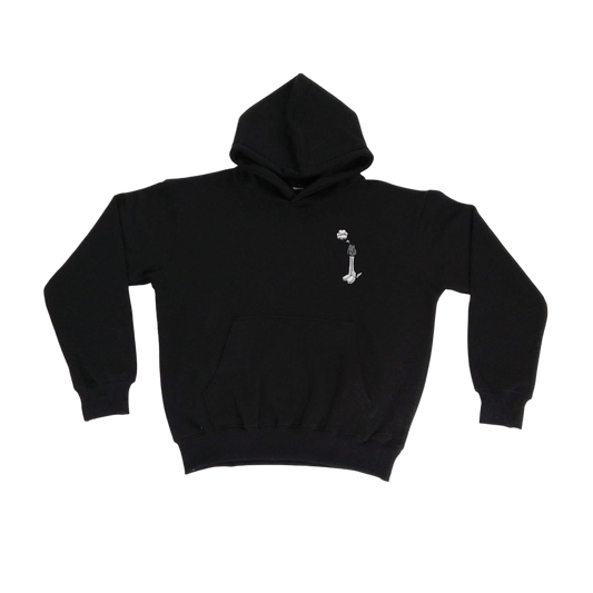 Thinker Hoodie