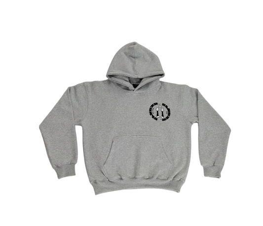 Established Thinker Hoodie