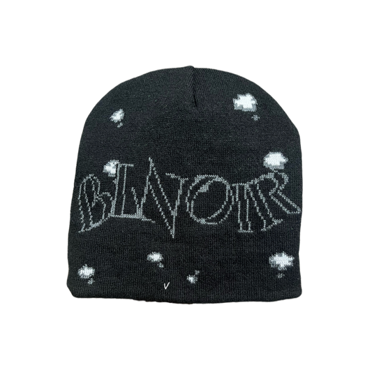 Blnoir Beanie