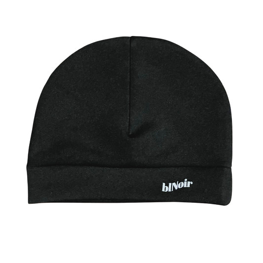 Blnoir Skull Cap