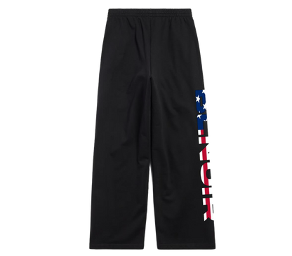 Blnoir Flag Sweats