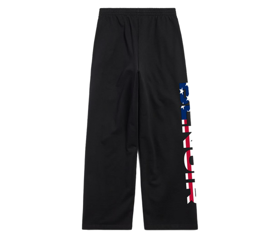 Blnoir Flag Sweats