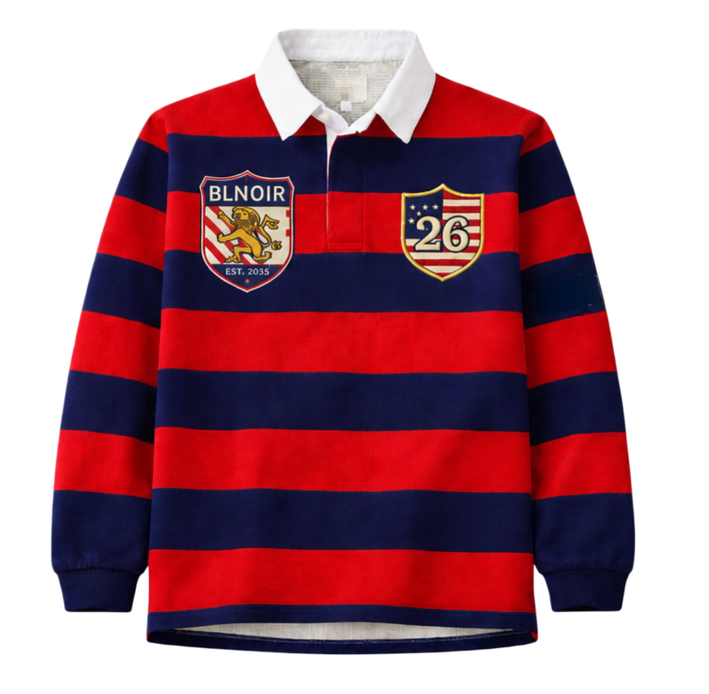 Union Crest Rugby