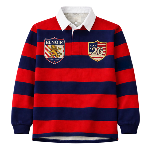 Union Crest Rugby