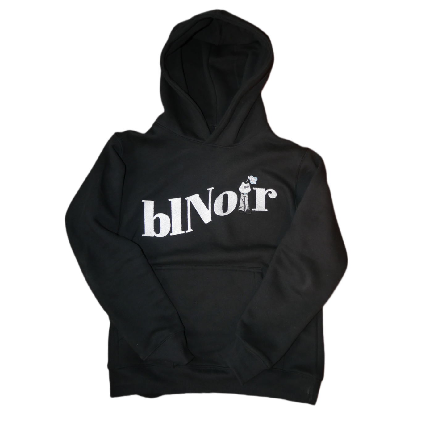 Blnoir Overthinker Hoodie